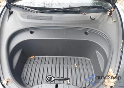 2023 Tesla Model 3 Rear-Wheel Drive from USA, damaged, VIN 5YJ3E1EA1PF701101